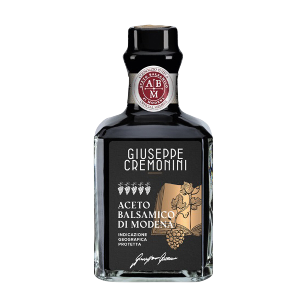 Cremonini Aceto Balsamico 5 Trauben 250ml