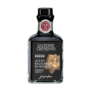 Cremonini Aceto Balsamico 5 Trauben 250ml