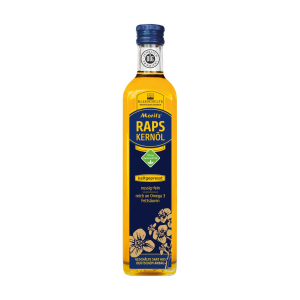 Moritz Rapskernöl 500ml