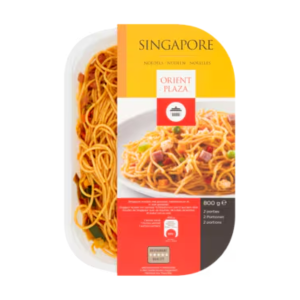 Plaza Foods Singapur Noodles 800g