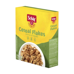 Dr.Schär Cereal Flakes 300g