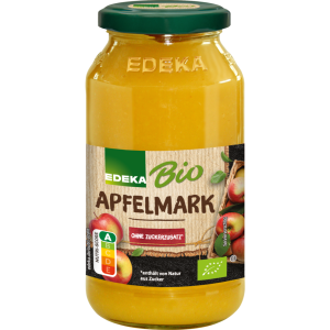 Bio EDEKA Apfelmark 700g