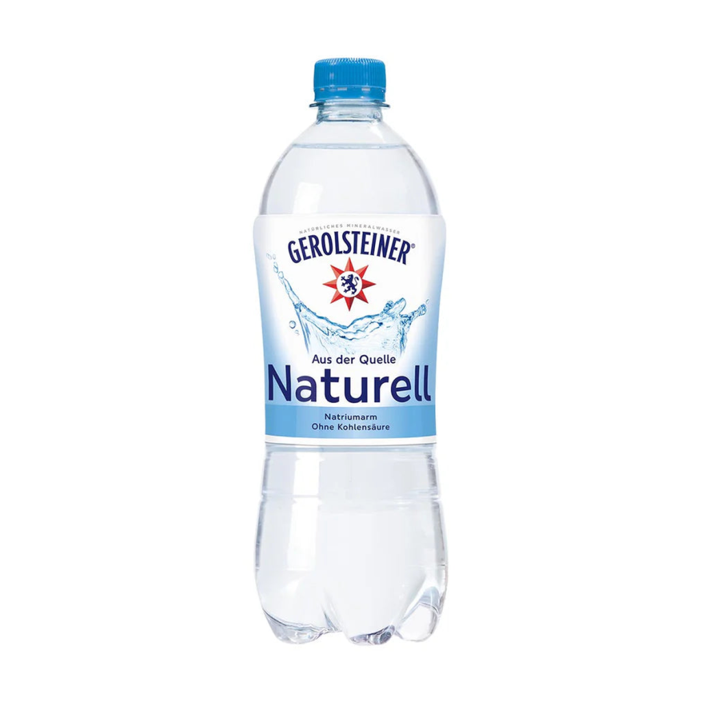 Gerol.Naturell 6x0,75l DPG