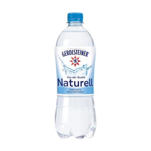 Gerol.Naturell 6x0,75l DPG