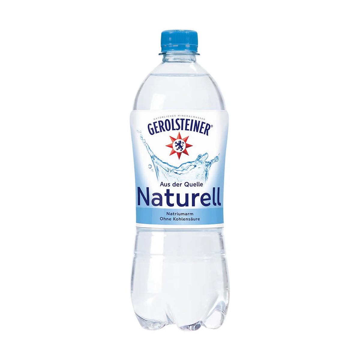 Gerol.Naturell 6x0,75l DPG