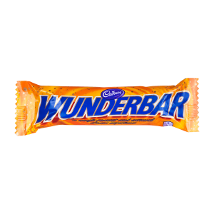 Cadbury Wunderbar Riegel 49g