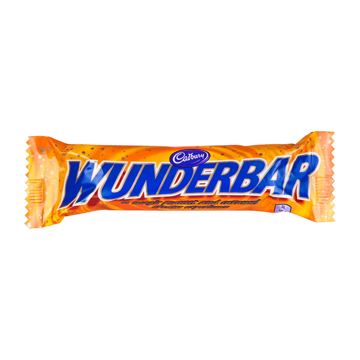 Cadbury Wunderbar Riegel 49g