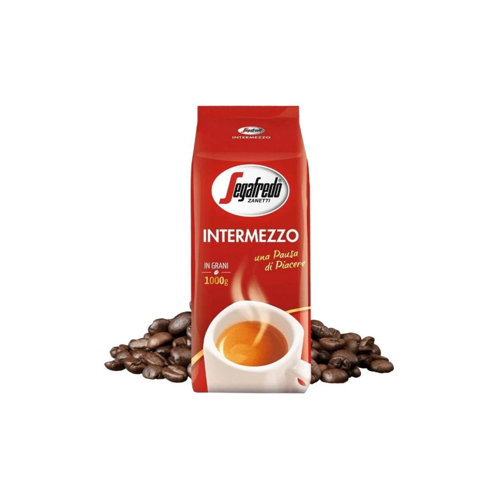 Segafredo Intermezzo 1kg