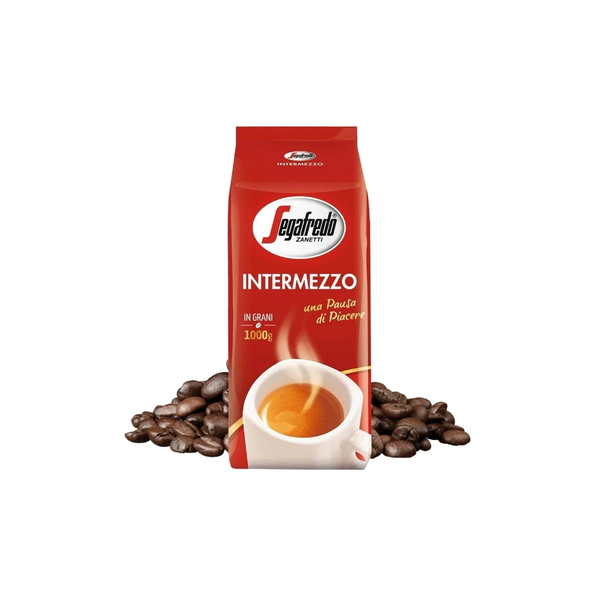 Segafredo Intermezzo 1kg