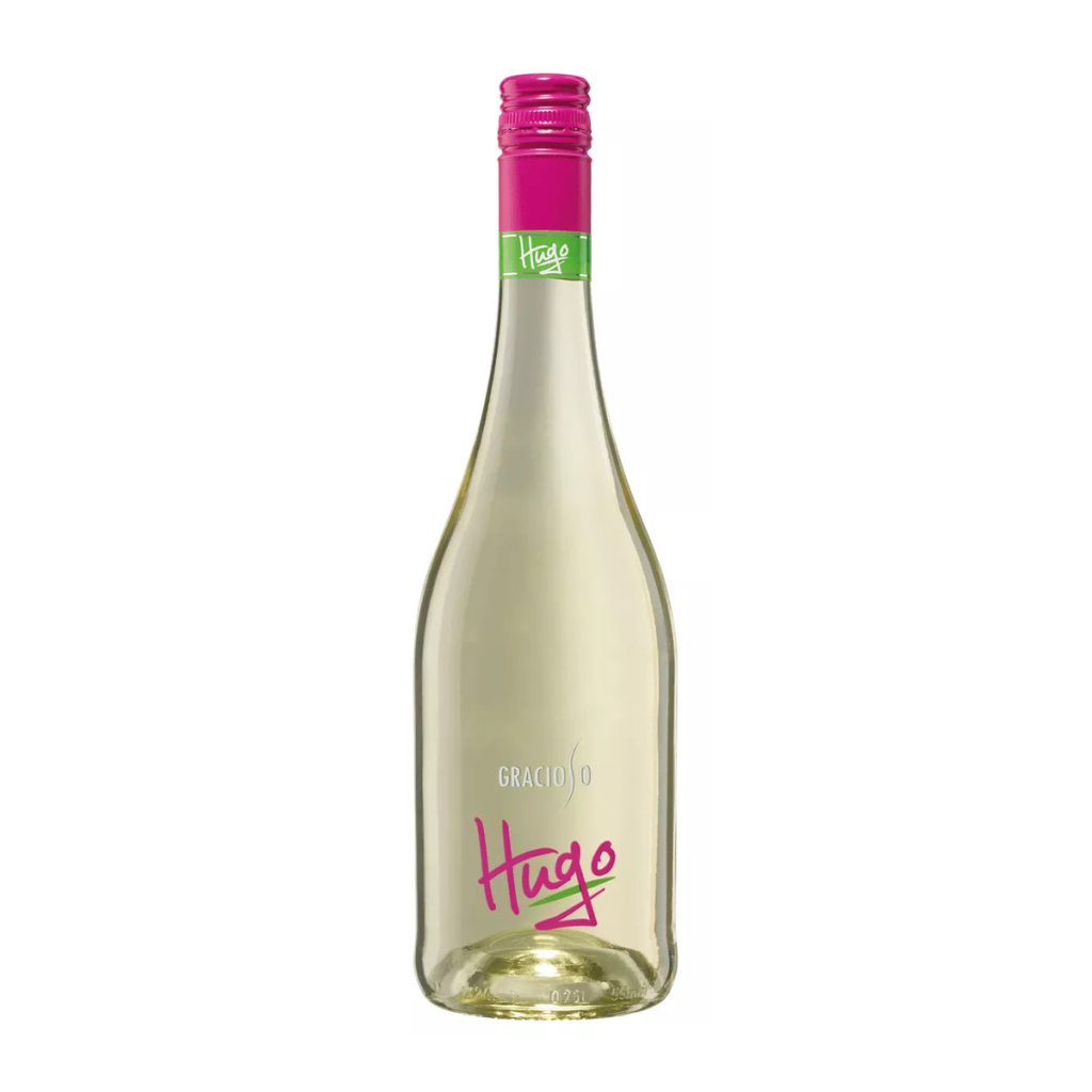 Gracioso Secco Hugo 0,75l
