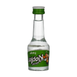 Kleiner Klopfer Feige 17% 0,02l