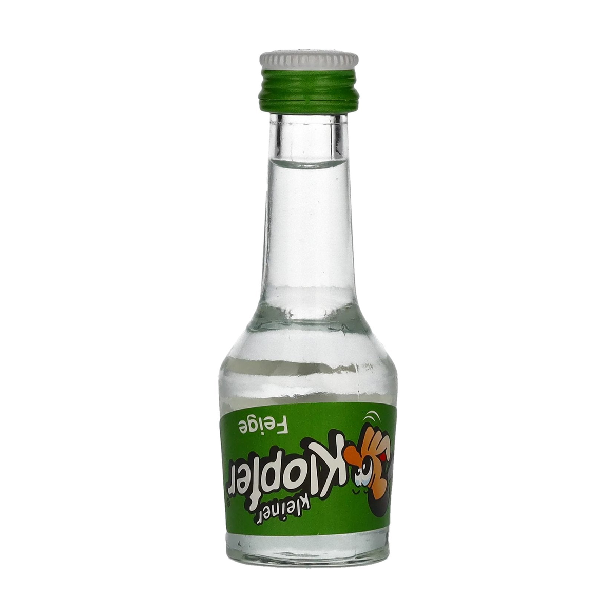 Kleiner Klopfer Feige 17% 0,02l
