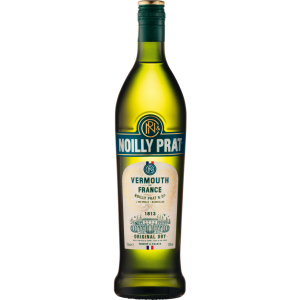 NOILLY PRAT Original Dry Vermouth 18% 0,75l
