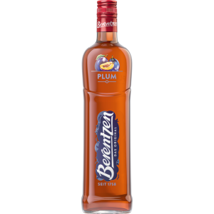 Berentzen Plum 20% 0,7l