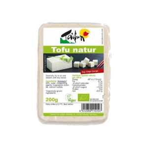 Bio Taifun Tofu Rosso 200g