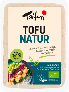 Bio Taifun Tofu natur 200g