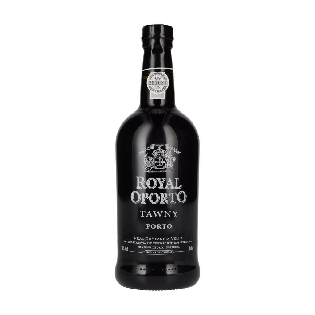 ROYAL OPORTO Tawny Port 19% 0,75l