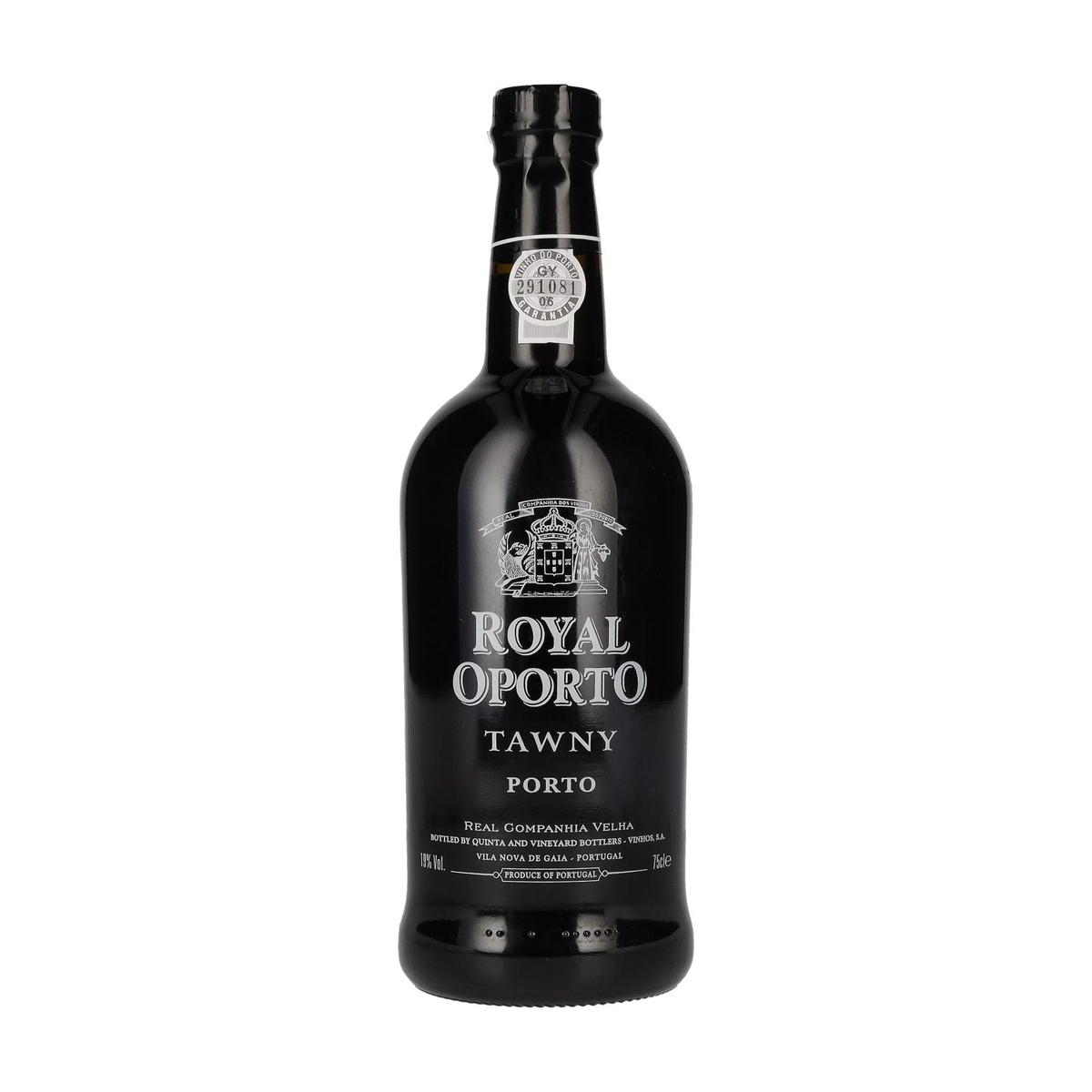 ROYAL OPORTO Tawny Port 19% 0,75l