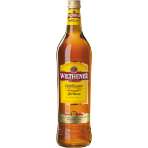 Wilthener Goldkrone 28% 0,7l