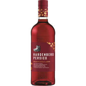 Hardenberg Persico 18% 0,7l