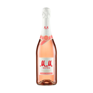 MM Extra Rose trocken 0,75l