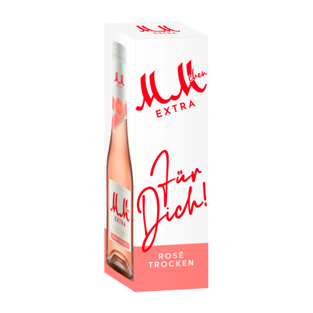 MMchen Extra Rose trocken 0,2l