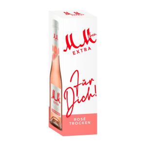 MMchen Extra Rose trocken 0,2l