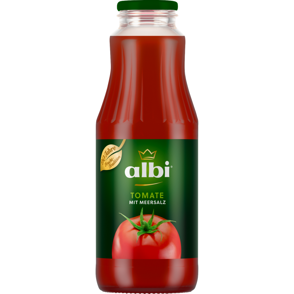 albi Tomatensaft 0,5l EW