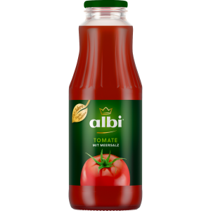 albi Tomatensaft 0,5l EW