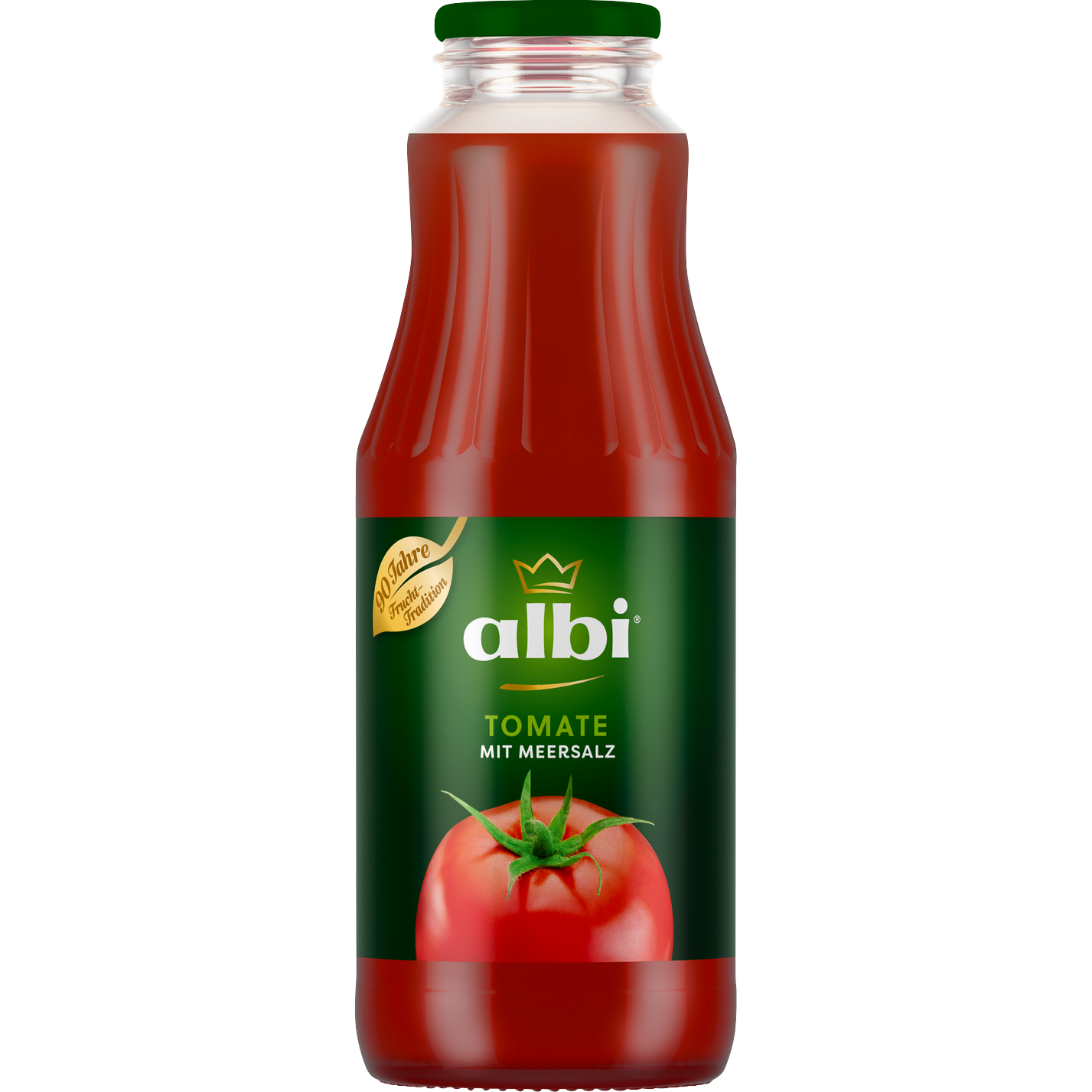 albi Tomatensaft 0,5l EW