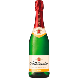 Rotkäppchen Мягкий 0,75l