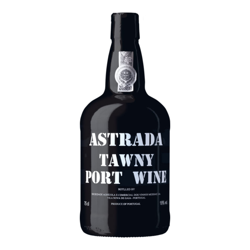 ASTRADA Tawny Portwein Portugal 19% 0,75l