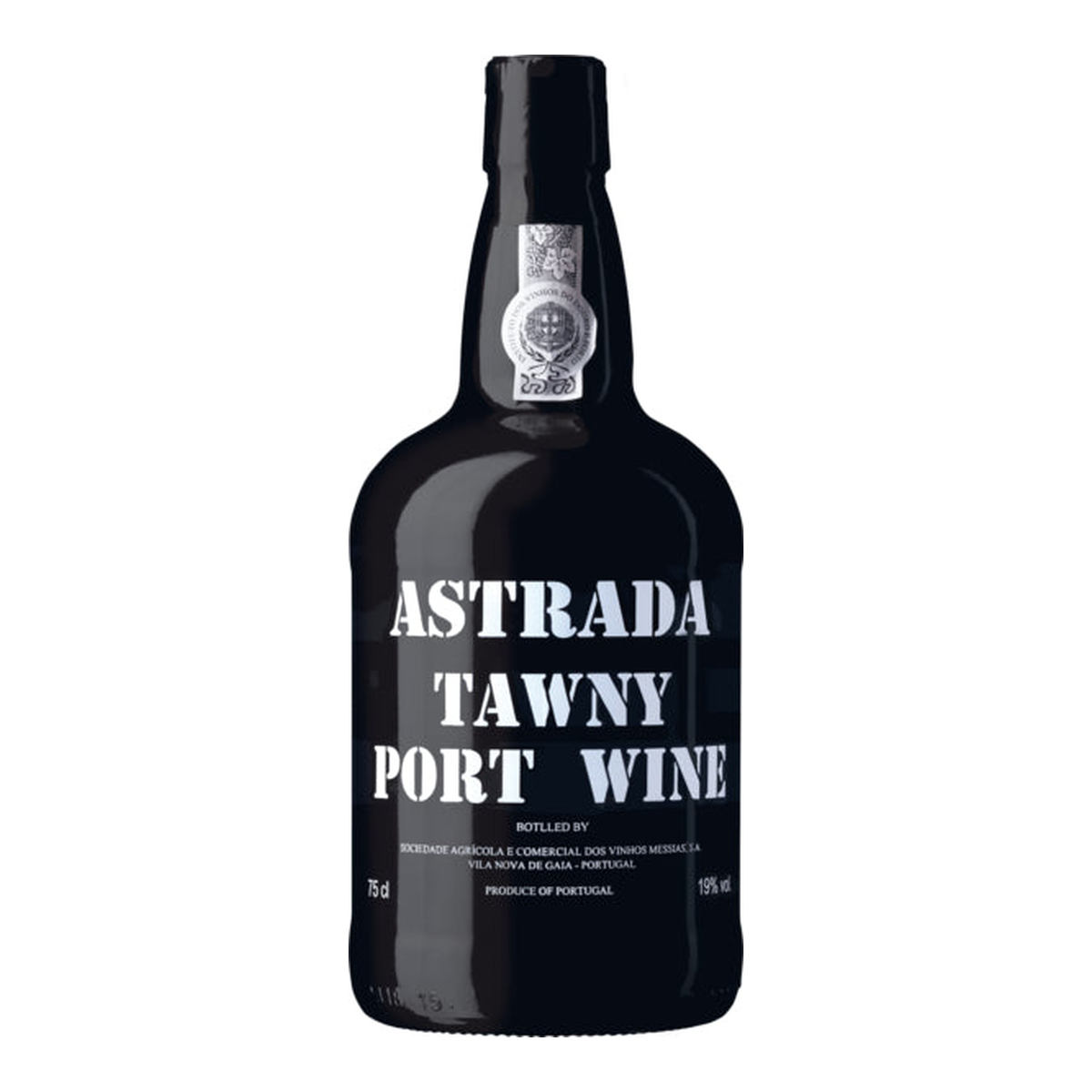 ASTRADA Tawny Portwein Portugal 19% 0,75l