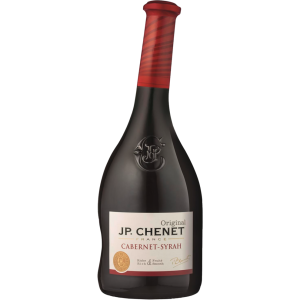 JP Chenet Cabernet Syrah IGP trocken 0,75l