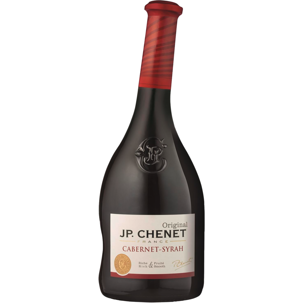 JP Chenet Cabernet Syrah IGP trocken 0,75l