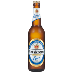 Ratskrone Pre.Export20x0,5l MW