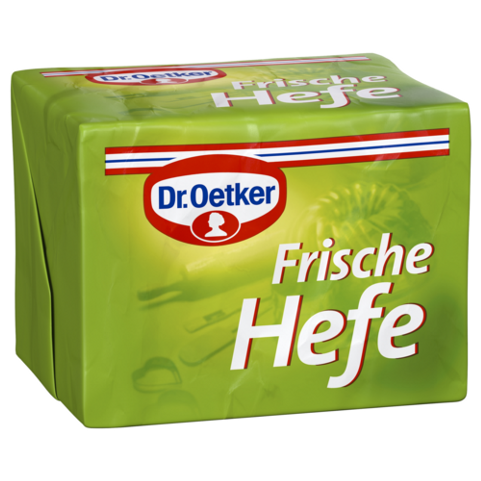 Dr.Oetker Frische Hefe für 500g 42g
