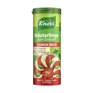 Knorr Kräuterlinge Italien 60g