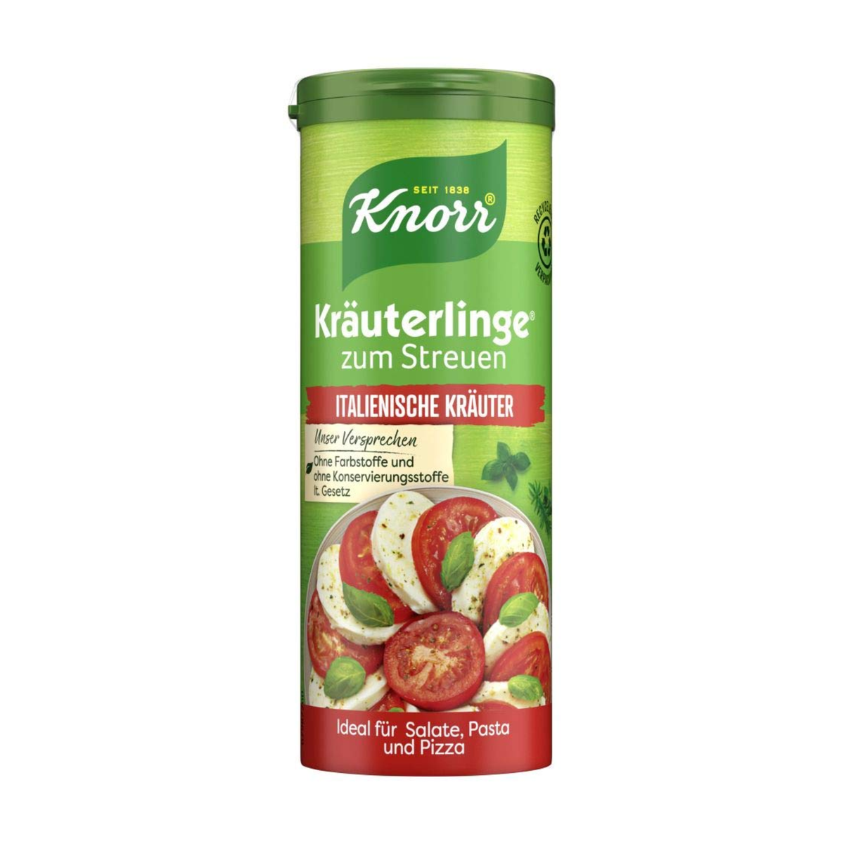Knorr Kräuterlinge Italien 60g