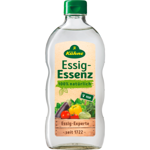 Kühne Essig Essenz 400g