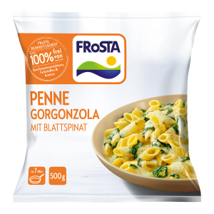 Frosta Penne Gorgonzola 500g