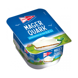 Hansano Speisequark Mager 250g