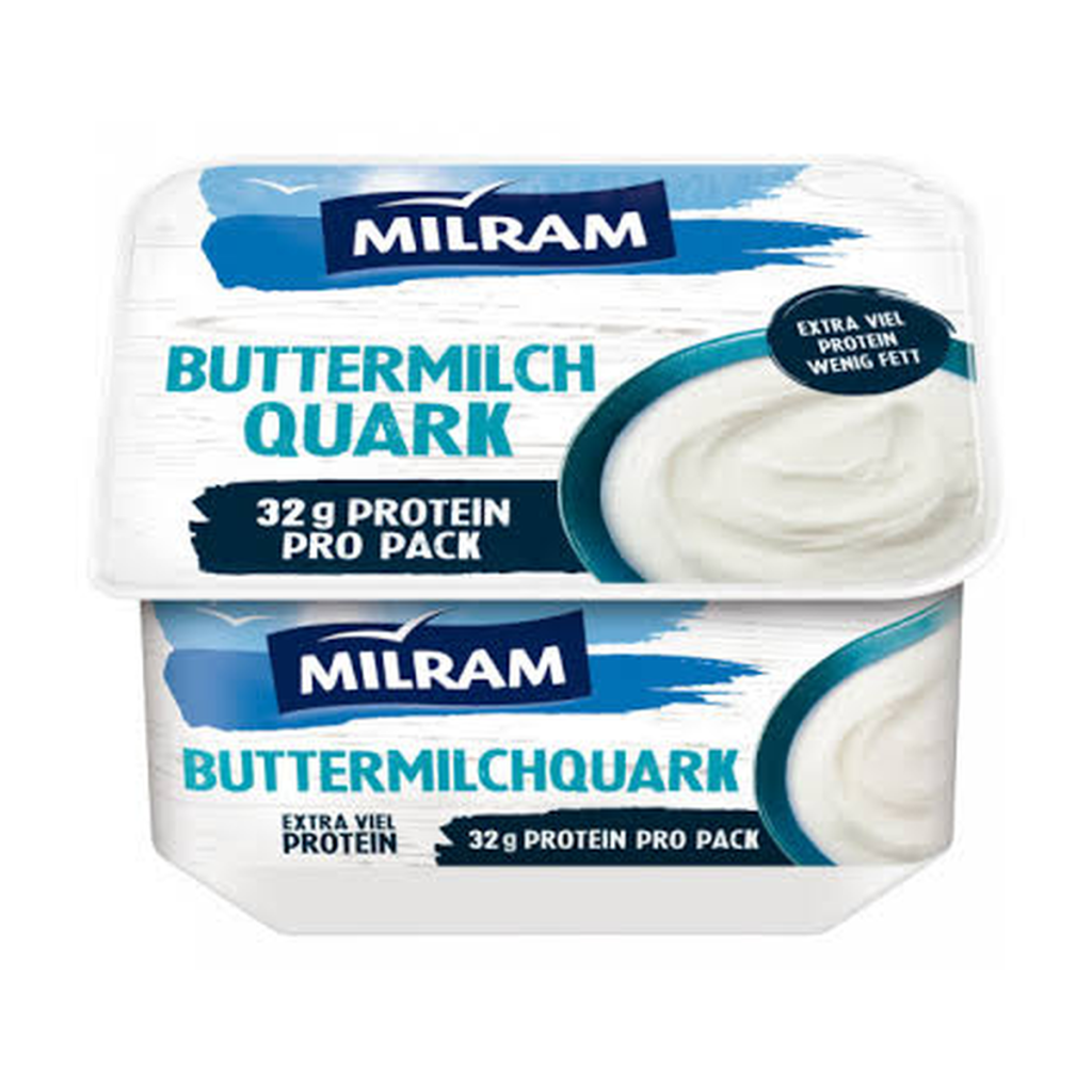 Milram Buttermilchquark 250g