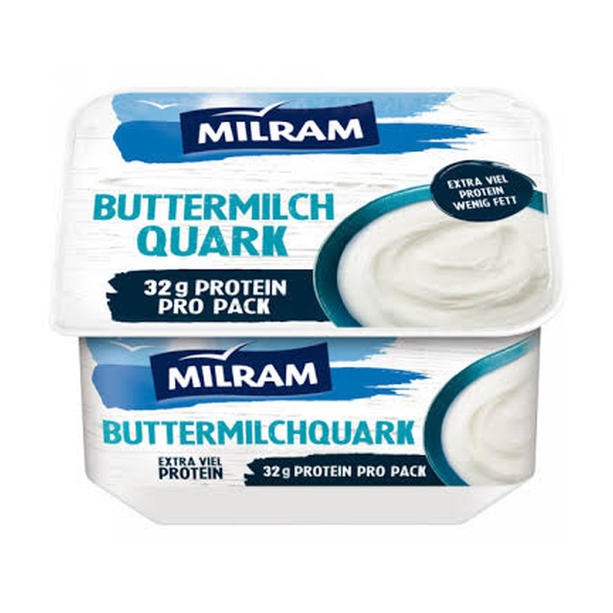 Milram Buttermilchquark 250g