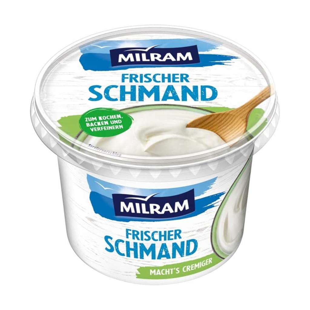 Milram Schmand 24% 250g