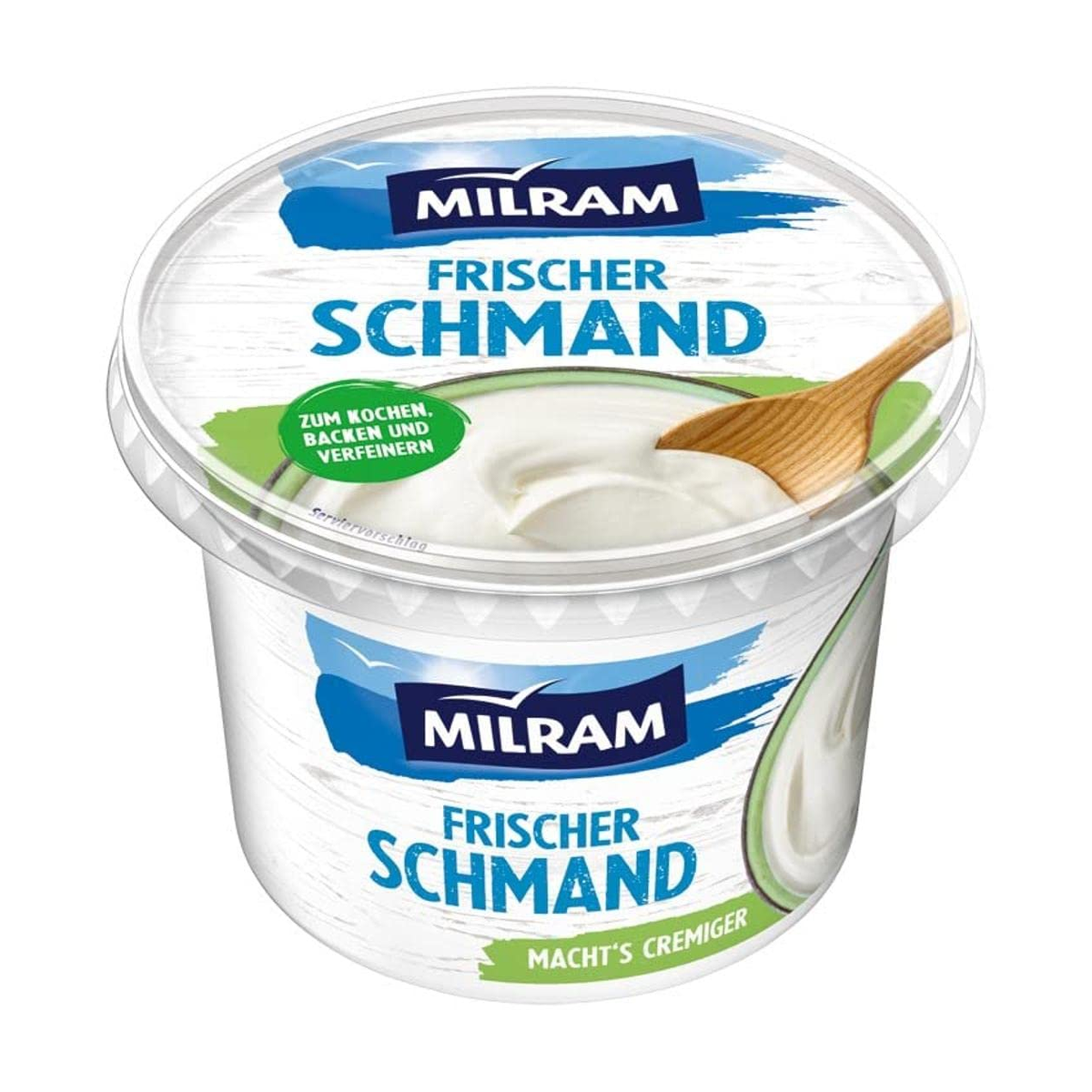 Milram Schmand 24% 250g