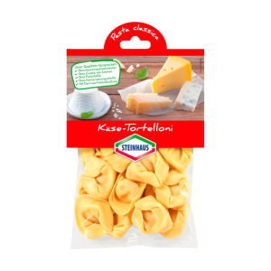 Steinhaus Сыр тортеллони 250g