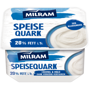Milram Творог 20% 250g