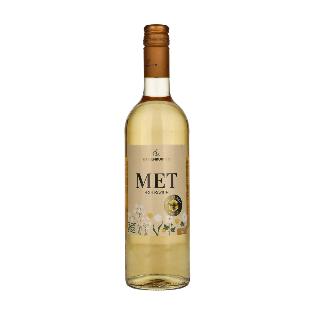 Katlenburger Honigwein Met Classic 0,75l
