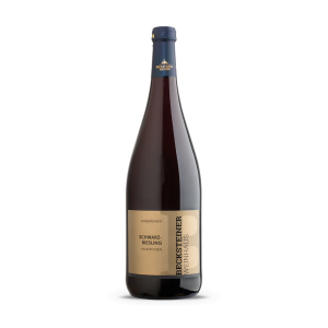 Becksteiner Weinhaus Schwarzriesling QbA halbtrocken 1l
